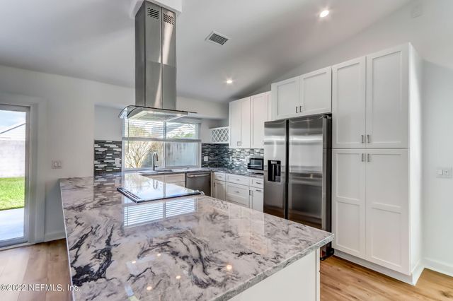 2775 LE MANS Court, Ponte Vedra Beach, FL 32082