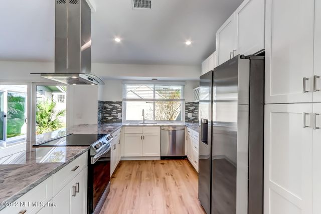 2775 LE MANS Court, Ponte Vedra Beach, FL 32082