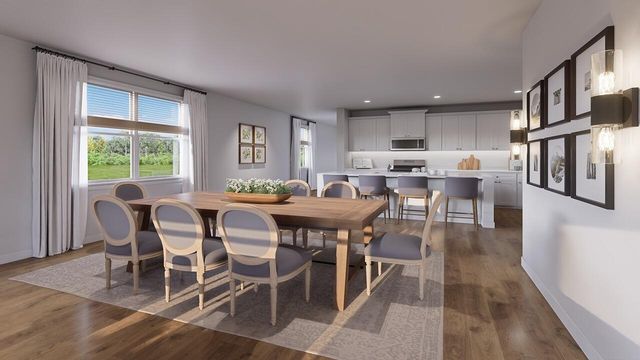 412 Wild Olive Drive, Moncks Corner, SC 29461