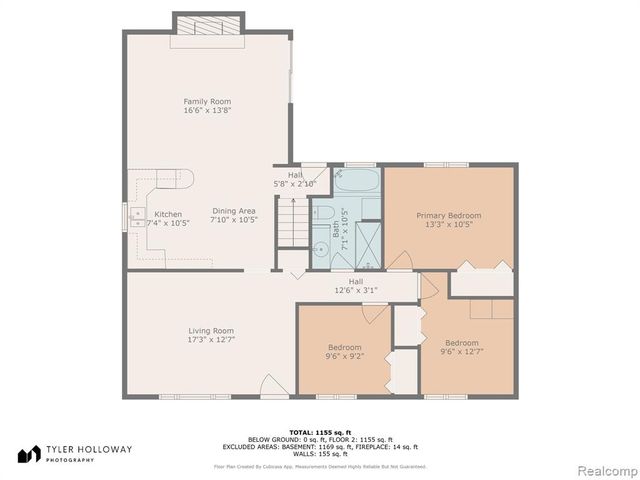 21819 Meridian Road, Grosse Ile, MI 48138