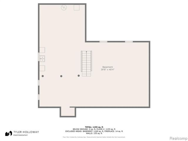 21819 Meridian Road, Grosse Ile, MI 48138