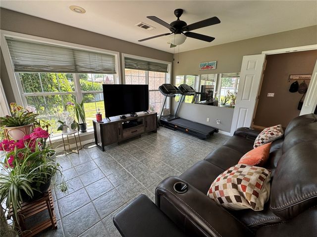 707 S Waco Avenue, Russellville, AR 72801