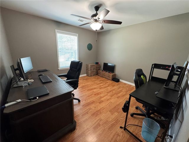 707 S Waco Avenue, Russellville, AR 72801