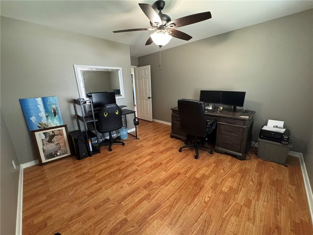 707 S Waco Avenue, Russellville, AR 72801