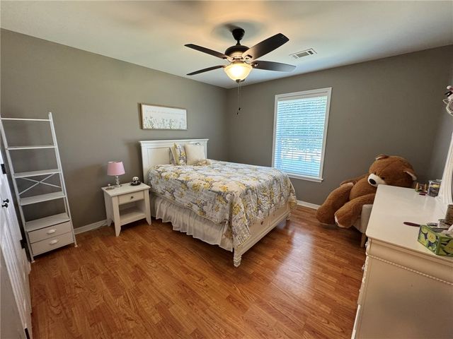 707 S Waco Avenue, Russellville, AR 72801