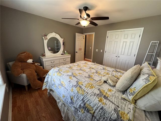 707 S Waco Avenue, Russellville, AR 72801