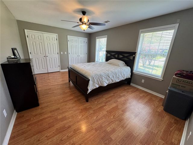 707 S Waco Avenue, Russellville, AR 72801