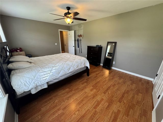 707 S Waco Avenue, Russellville, AR 72801