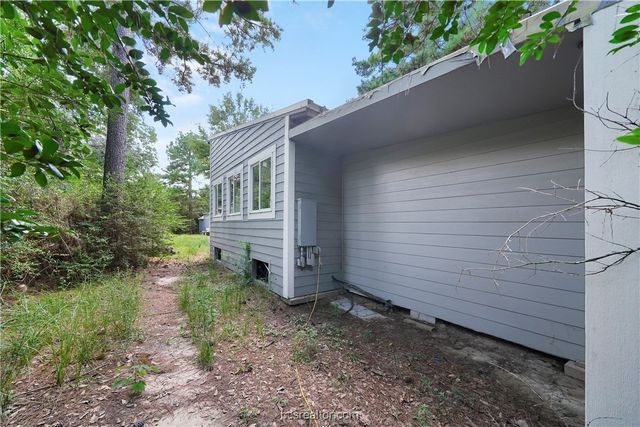 22111 Loblolly Drive, Tomball, TX 77377