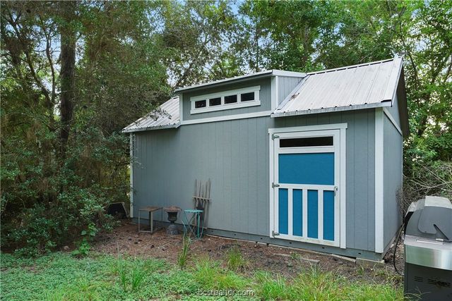22111 Loblolly Drive, Tomball, TX 77377