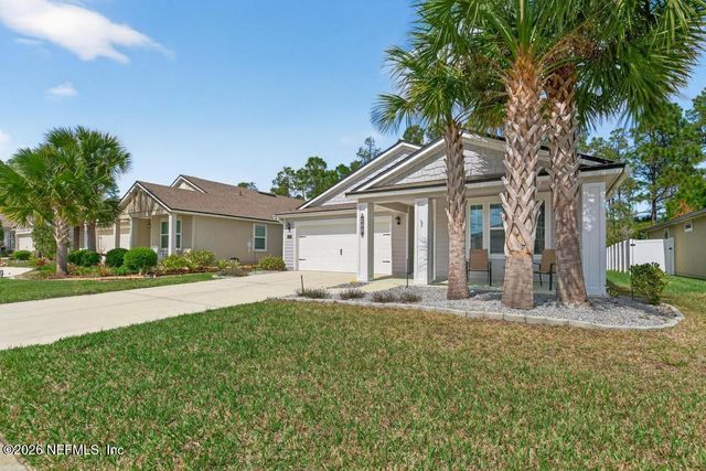 558 PALACE Drive, St. Augustine, FL 32084