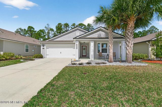 558 PALACE Drive, St. Augustine, FL 32084