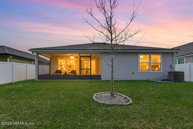 558 PALACE Drive, St. Augustine, FL 32084