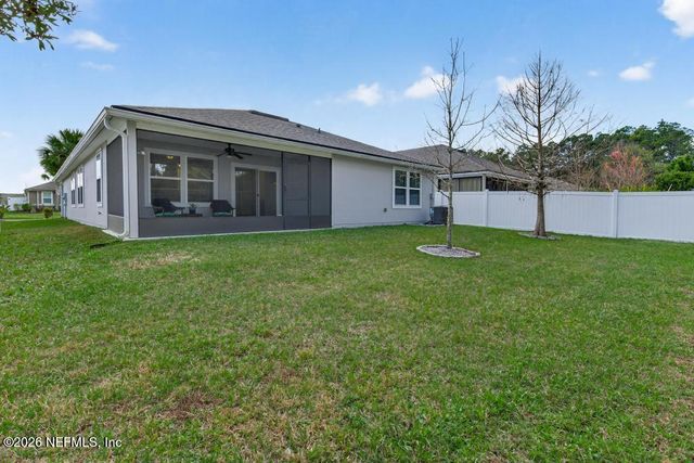 558 PALACE Drive, St. Augustine, FL 32084