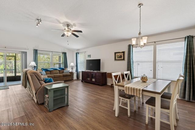 558 PALACE Drive, St. Augustine, FL 32084