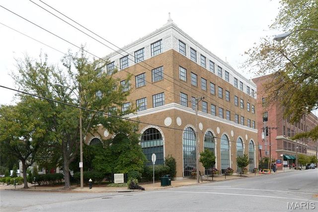 4901 Washington Boulevard 4B, St Louis, MO 63108