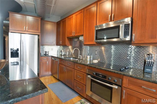4901 Washington Boulevard 4B, St Louis, MO 63108