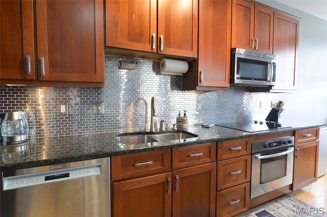 4901 Washington Boulevard 4B, St Louis, MO 63108