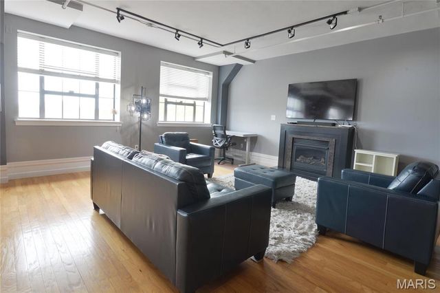 4901 Washington Boulevard 4B, St Louis, MO 63108