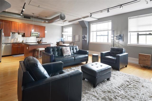 4901 Washington Boulevard 4B, St Louis, MO 63108