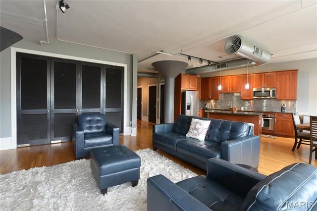 4901 Washington Boulevard 4B, St Louis, MO 63108