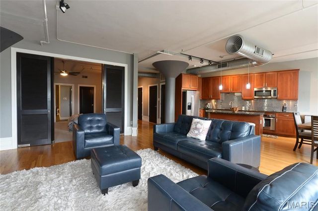 4901 Washington Boulevard 4B, St Louis, MO 63108