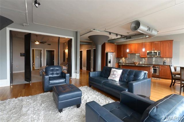 4901 Washington Boulevard 4B, St Louis, MO 63108