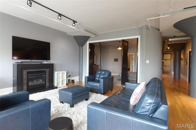 4901 Washington Boulevard 4B, St Louis, MO 63108