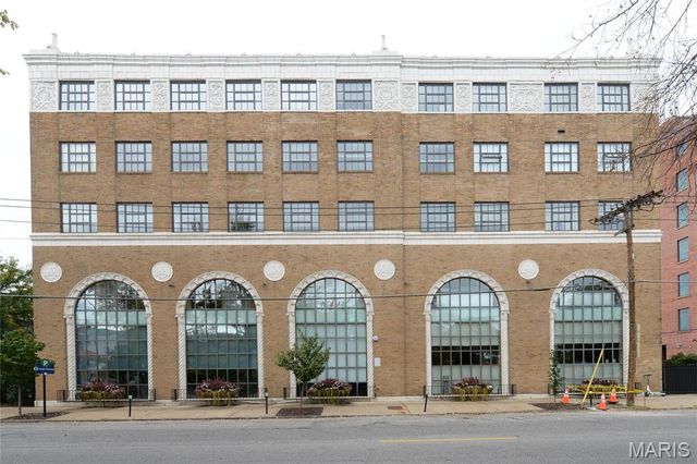 4901 Washington Boulevard 4B, St Louis, MO 63108