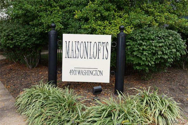 4901 Washington Boulevard 4B, St Louis, MO 63108