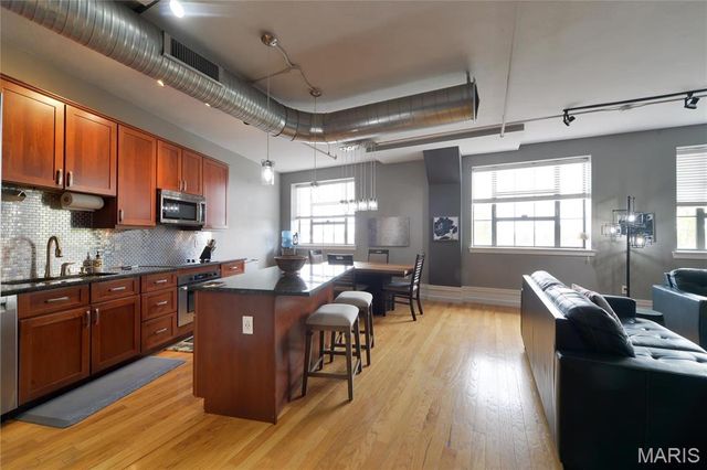 4901 Washington Boulevard 4B, St Louis, MO 63108