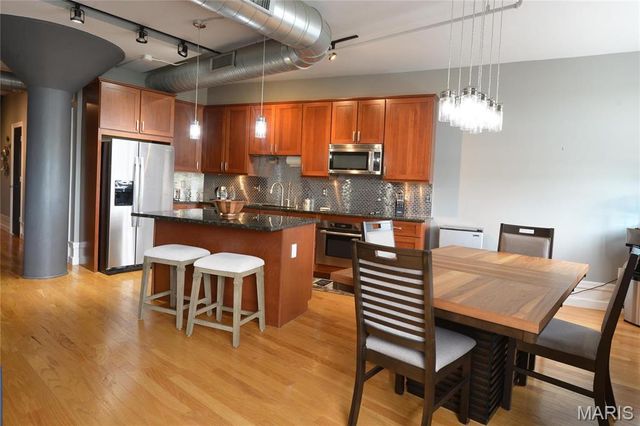 4901 Washington Boulevard 4B, St Louis, MO 63108