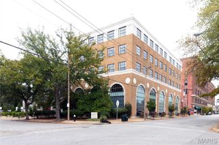 4901 Washington Boulevard 4B, St Louis, MO 63108