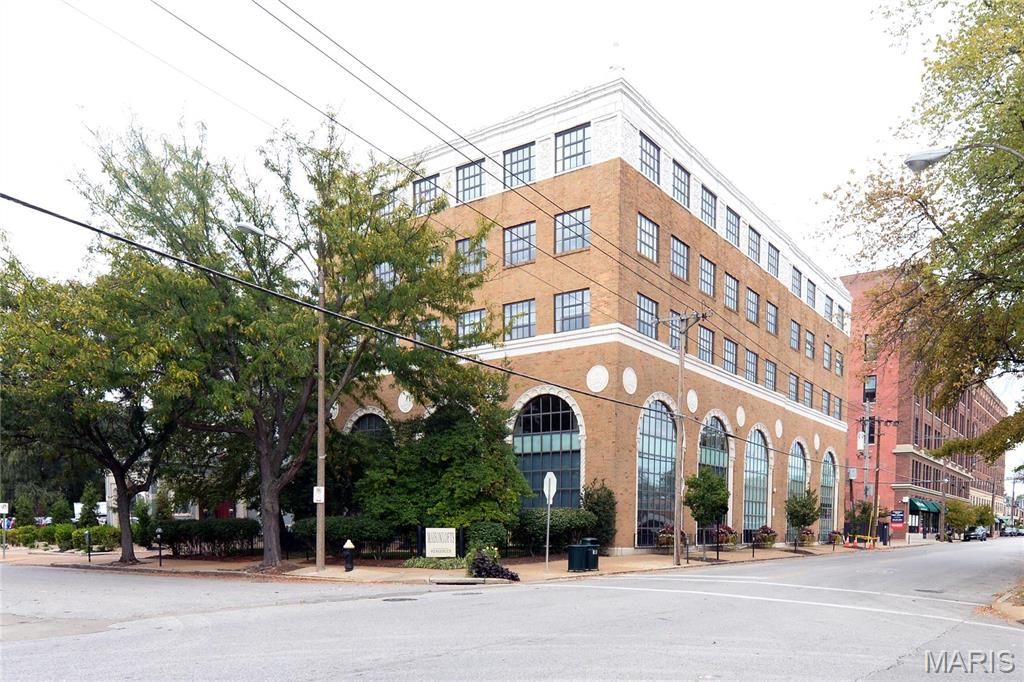 4901 Washington Boulevard 4B, St Louis, MO 63108