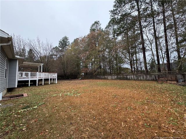 104 Will Johnson Road, Raeford, NC 28376