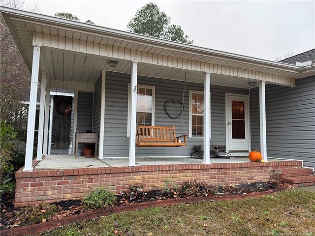 104 Will Johnson Road, Raeford, NC 28376