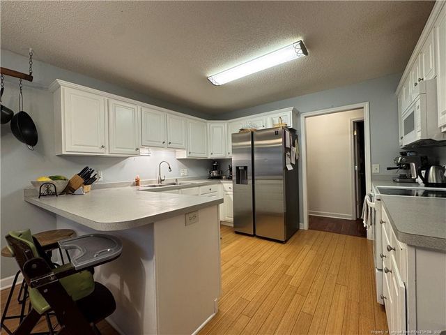 104 Will Johnson Road, Raeford, NC 28376