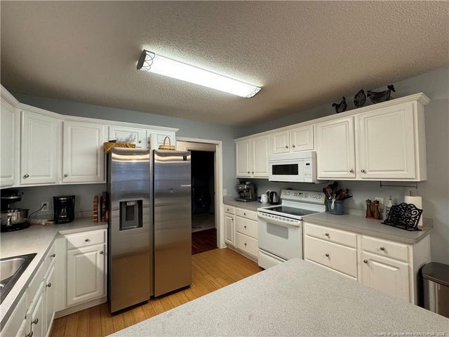 104 Will Johnson Road, Raeford, NC 28376