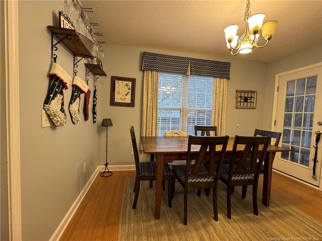 104 Will Johnson Road, Raeford, NC 28376