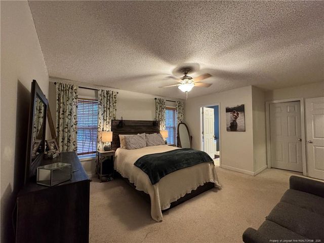 104 Will Johnson Road, Raeford, NC 28376