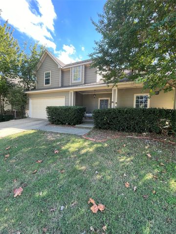 9405 Timber Wagon Drive, Mckinney, TX 75072