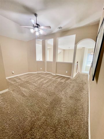 9405 Timber Wagon Drive, Mckinney, TX 75072