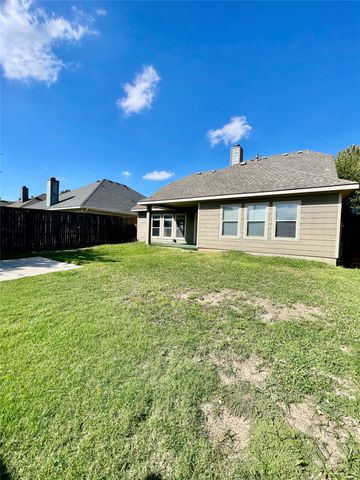 9405 Timber Wagon Drive, Mckinney, TX 75072