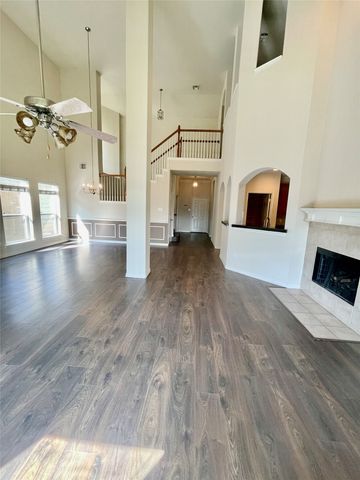 9405 Timber Wagon Drive, Mckinney, TX 75072
