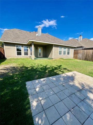 9405 Timber Wagon Drive, Mckinney, TX 75072