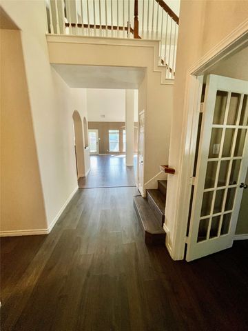 9405 Timber Wagon Drive, Mckinney, TX 75072