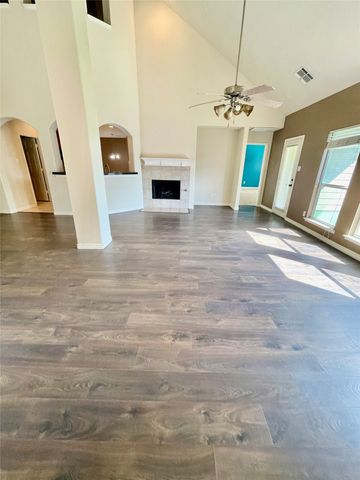 9405 Timber Wagon Drive, Mckinney, TX 75072