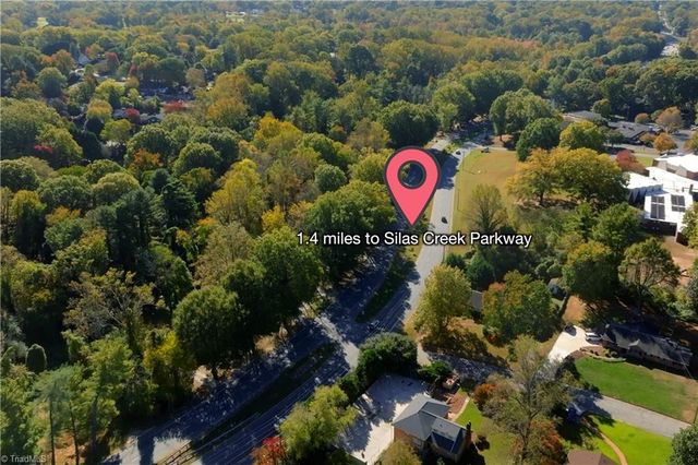 1039 Huntingdon Road, Winston-salem, NC 27104