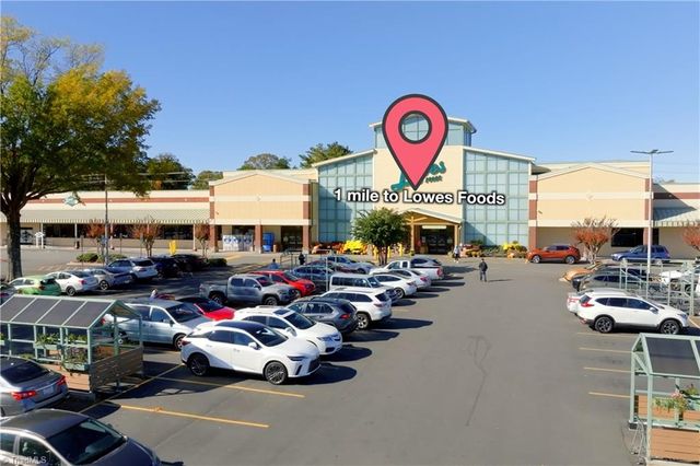 1039 Huntingdon Road, Winston-salem, NC 27104