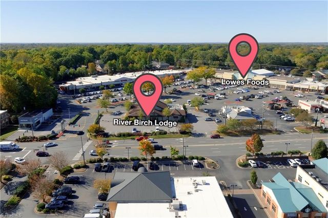 1039 Huntingdon Road, Winston-salem, NC 27104